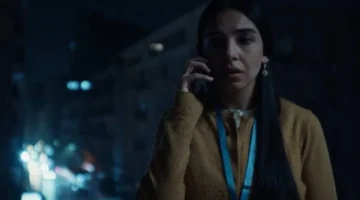 موعد عرض الحلقة الثالثة من مسلسل عرض وطلب لسلمي أبو الضيف